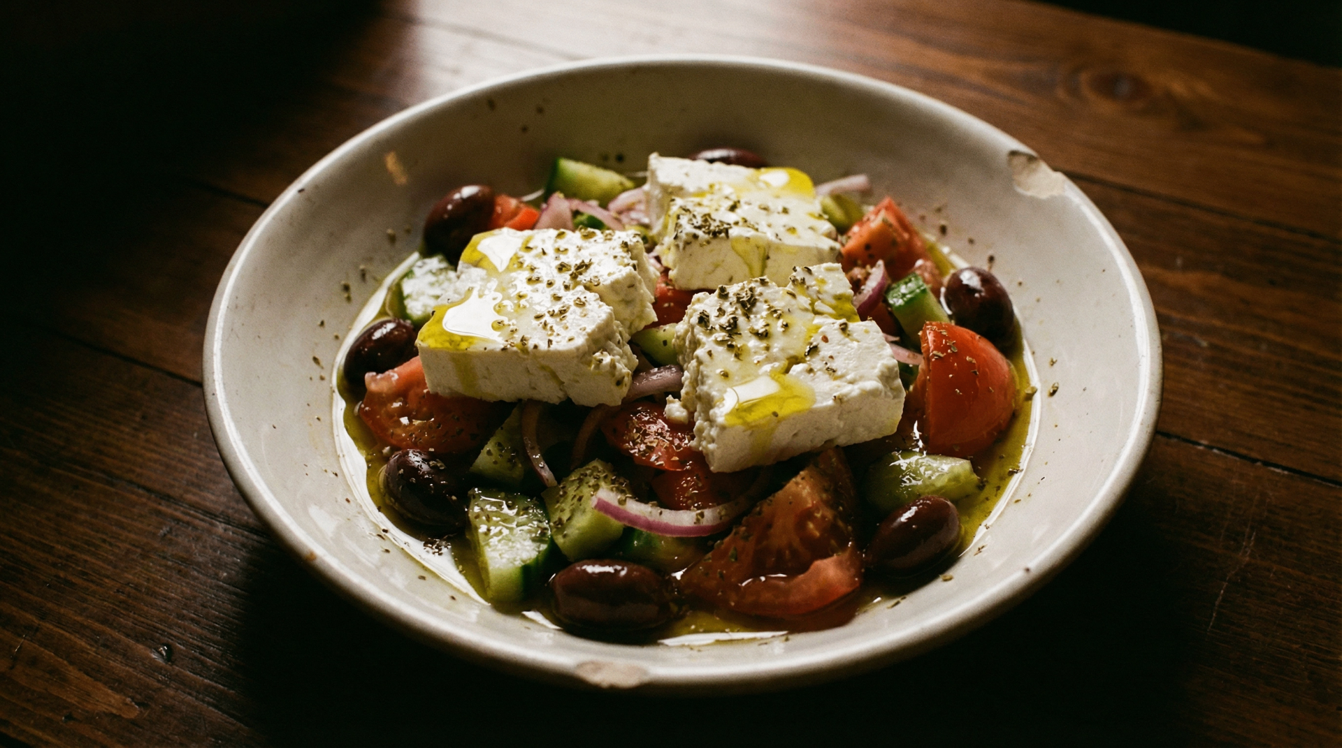Greek Cuisine