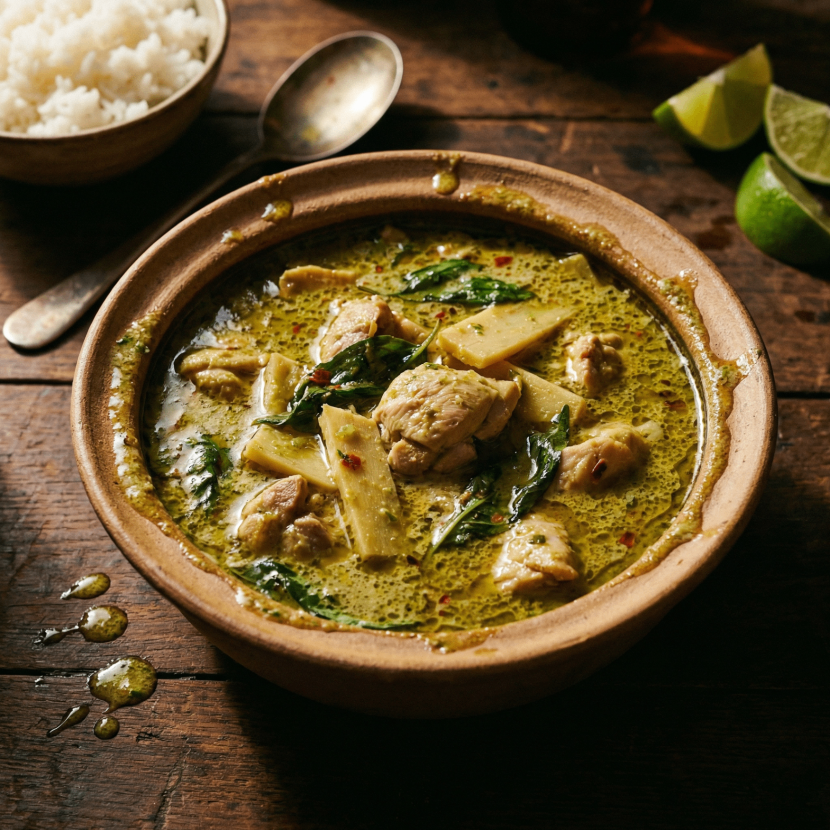 Thai Cuisine